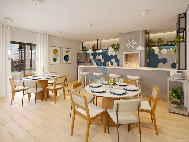 Imagem 16: MEO Hauer - Apartamentos à venda próximo à Linha Verde, com fácil acesso ao centro da