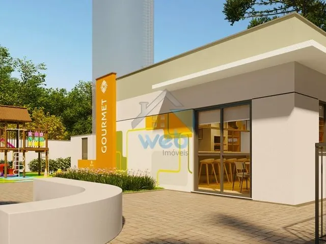 Imagem 2: MEO Hauer - Apartamentos à venda próximo à Linha Verde, com fácil acesso ao centro da