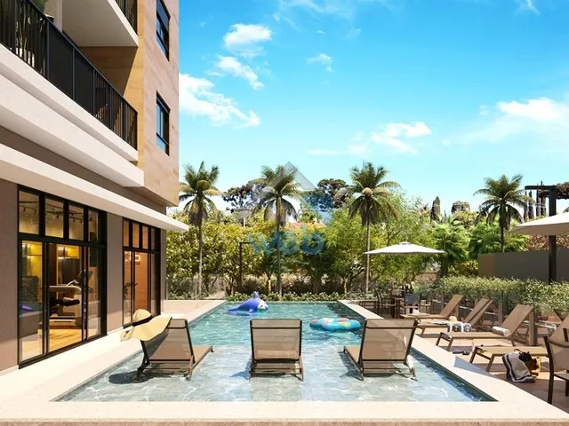 Imagem 4: 0 Apartamento com 2 dormitórios