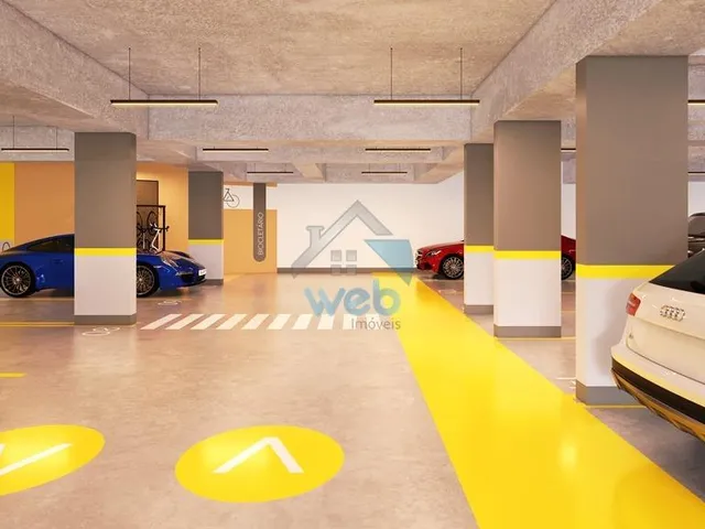 Imagem 7: 0 Apartamento com 2 dormitórios