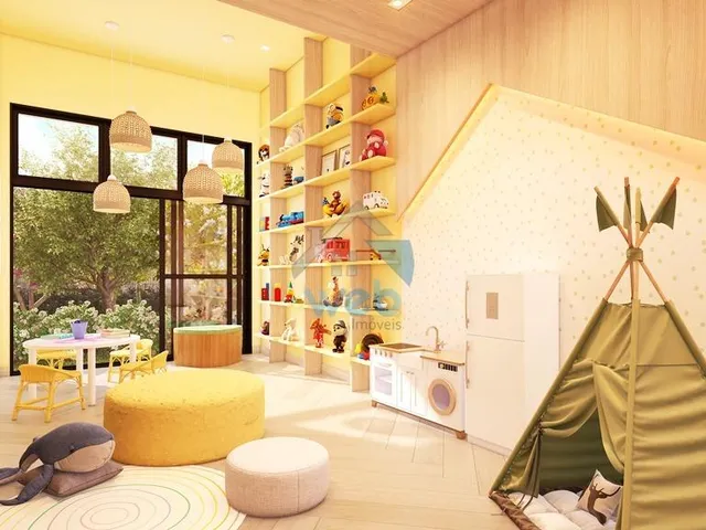 Imagem 5: 0 Apartamento com 2 dormitórios