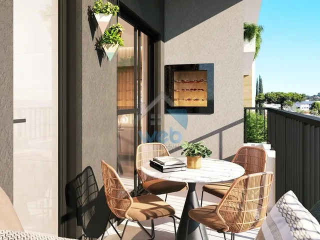 Imagem 3: 0 Apartamento com 2 dormitórios