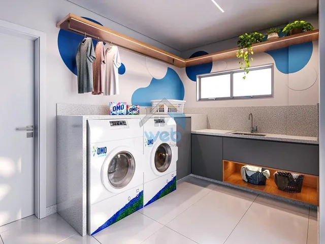 Imagem 2: Blentt - Apartamentos de alto padrão à venda no Bairro Portão, com unidades loft, 2 e