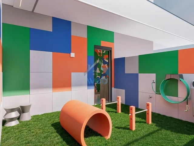 Imagem 7: Blentt - Apartamentos de alto padrão à venda no Bairro Portão, com unidades loft, 2 e