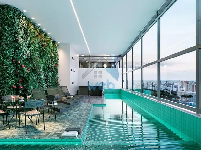 Imagem 16: Blentt - Apartamentos de alto padrão à venda no Bairro Portão, com unidades loft, 2 e