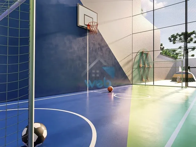 Imagem 10: Blentt - Apartamentos de alto padrão à venda no Bairro Portão, com unidades loft, 2 e