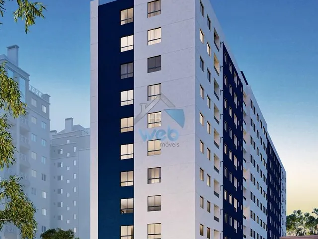 Imagem: Jockey City Habitat - Apartamentos com dois