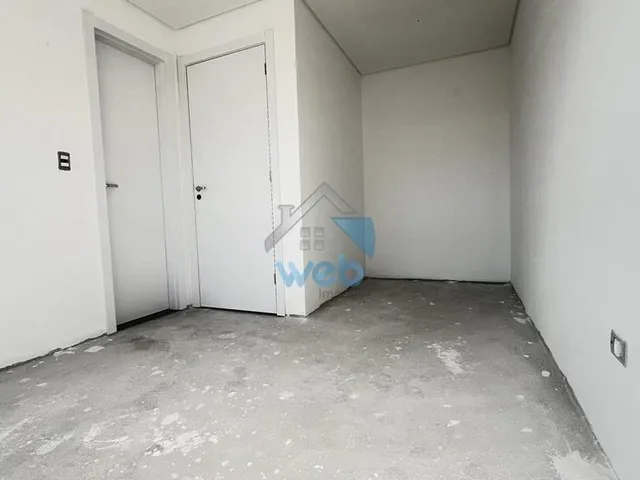 Imagem 6: Sobrados em condomínio à venda no Bairro Boqueirão, com três quartos, sala, cozinha