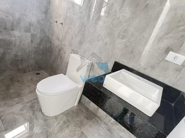 Imagem 12: Sobrados em condomínio à venda no Bairro Boqueirão, com três quartos, sala, cozinha