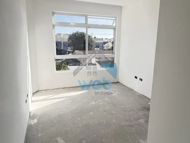 Imagem 5: Sobrados em condomínio à venda no Bairro Boqueirão, com três quartos, sala, cozinha