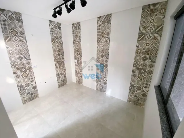 Imagem 12: Sobrados em condomínio à venda na região do Rio Bonito, no Bairro Campo de Santana