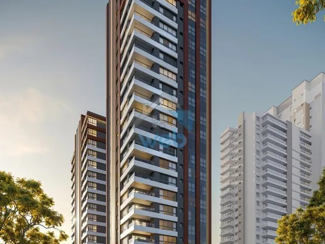 Imagem: Poty - Empreendimento lançamento no Bairro