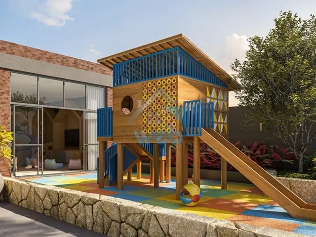 Imagem 7: Poty - Empreendimento lançamento no Bairro Água Verde, com opções de 3 suíte, com
