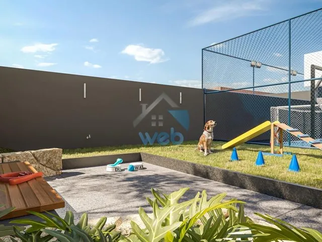 Imagem 14: Poty - Empreendimento lançamento no Bairro Água Verde, com opções de 3 suíte, com