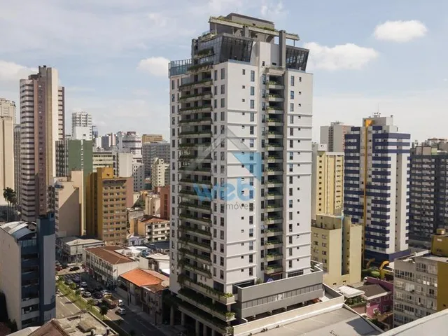 Imagem: Bosco Centrale - Apartamentos de Alto Padrão