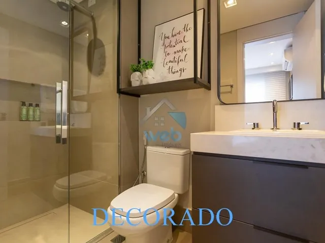 Imagem 3: Bosco Centrale - Apartamentos de Alto Padrão no Centro de Curitiba, com 2 e 3 quartos