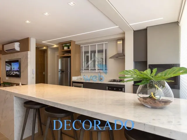 Imagem 7: Bosco Centrale - Apartamentos de Alto Padrão no Centro de Curitiba, com 2 e 3 quartos