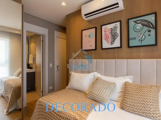 Imagem 9: Bosco Centrale - Apartamentos de Alto Padrão no Centro de Curitiba, com 2 e 3 quartos