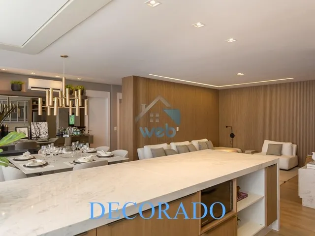 Imagem 4: Bosco Centrale - Apartamentos de Alto Padrão no Centro de Curitiba, com 2 e 3 quartos
