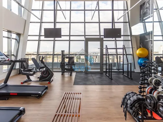 Imagem 10: Bosco Centrale - Apartamentos de Alto Padrão no Centro de Curitiba, com 2 e 3 quartos