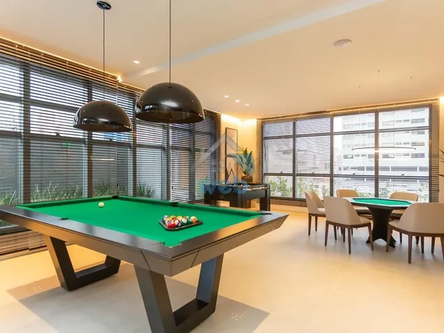Imagem 13: Bosco Centrale - Apartamentos de Alto Padrão no Centro de Curitiba, com 2 e 3 quartos