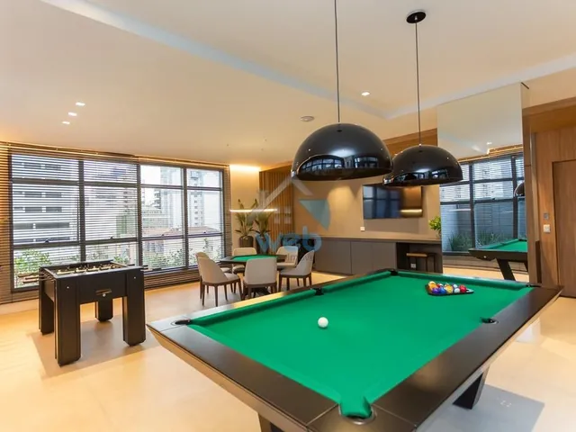 Imagem 8: Bosco Centrale - Apartamentos de Alto Padrão no Centro de Curitiba, com 2 e 3 quartos