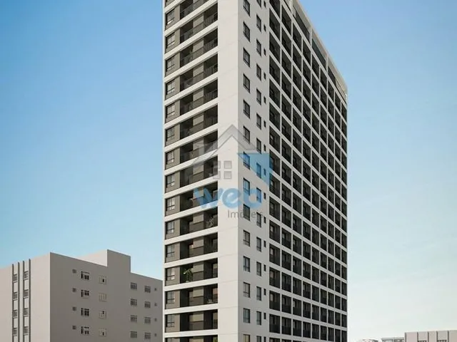 Imagem: Core Faivre - Apartamentos studio e unidades