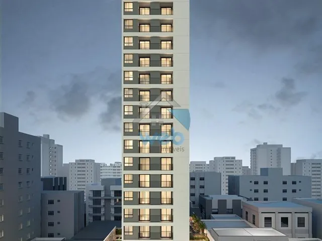 Imagem 15: Core Faivre - Apartamentos studio e unidades com dois quartos no Centro de Curitiba, em