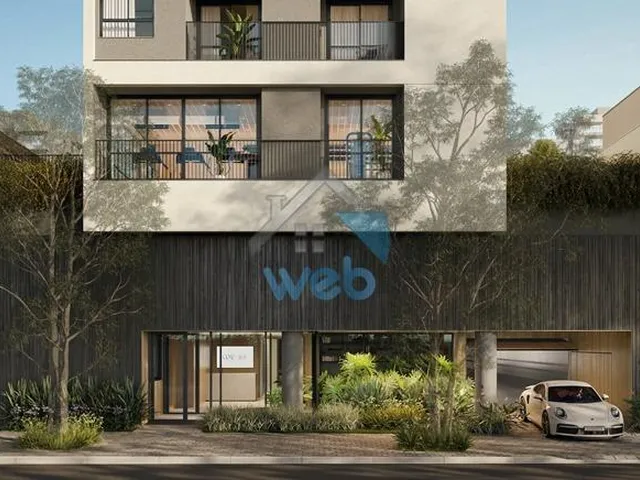 Imagem 13: Core Faivre - Apartamentos studio e unidades com dois quartos no Centro de Curitiba, em