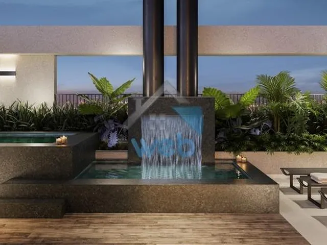 Imagem 10: Core Faivre - Apartamentos studio e unidades com dois quartos no Centro de Curitiba, em