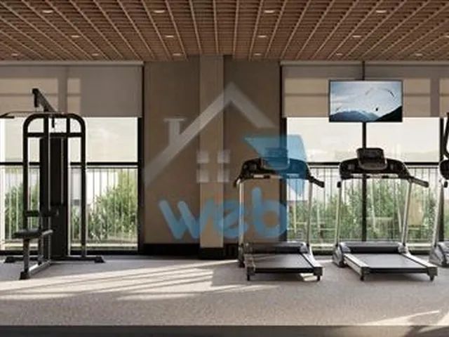Imagem 3: Core Faivre - Apartamentos studio e unidades com dois quartos no Centro de Curitiba, em