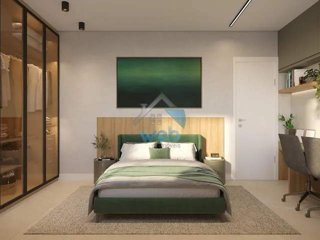 Imagem 14: Core Faivre - Apartamentos studio e unidades com dois quartos no Centro de Curitiba, em