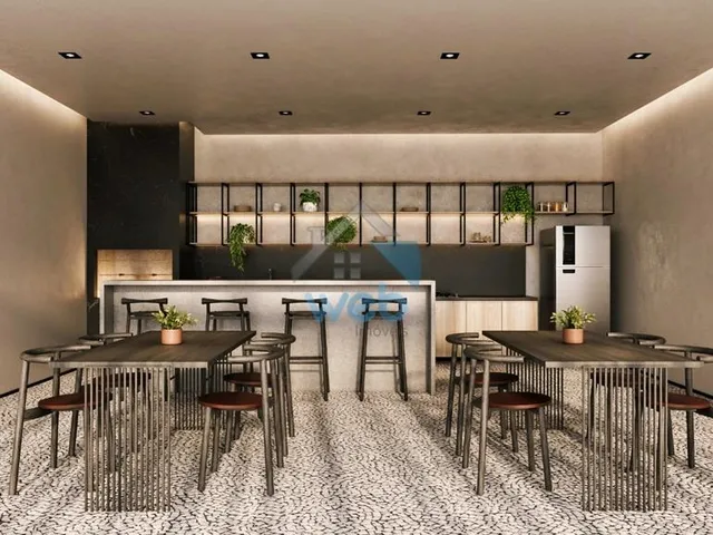 Imagem 13: AYA Carlos de Carvalho - Apartamentos no Centro de Curitiba, com unidades Studio, 1