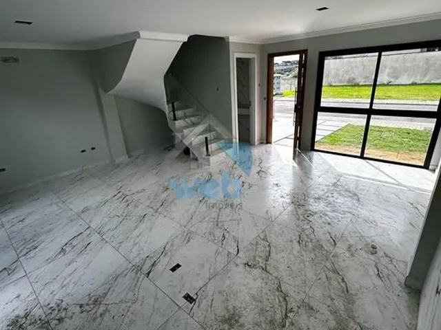 Imagem 5: Opção de triplex em condomínio de alto padrão no Xaxim!