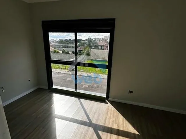 Imagem 9: Opção de triplex em condomínio de alto padrão no Xaxim!