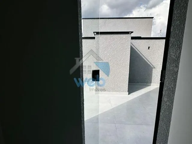 Imagem 2: Opção de triplex em condomínio de alto padrão no Xaxim!