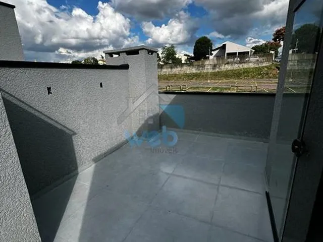 Imagem 4: Opção de triplex em condomínio de alto padrão no Xaxim!