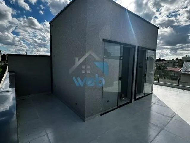 Imagem 15: Opção de triplex em condomínio de alto padrão no Xaxim!