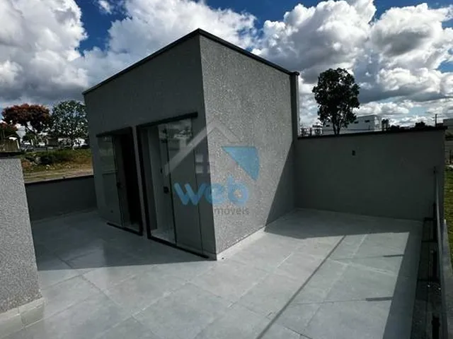 Imagem 6: Opção de triplex em condomínio de alto padrão no Xaxim!