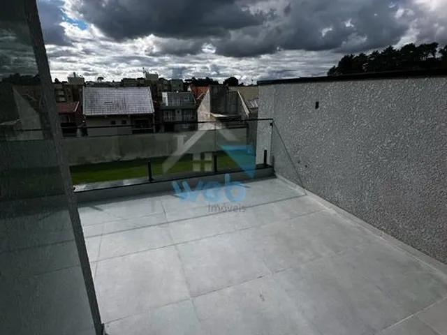 Imagem 10: Opção de triplex em condomínio de alto padrão no Xaxim!