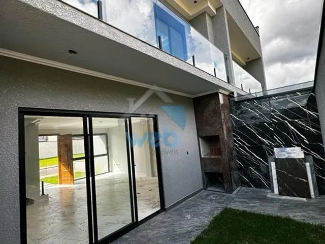 Imagem 13: Opção de triplex em condomínio de alto padrão no Xaxim!