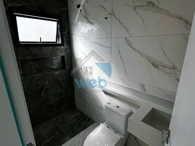 Imagem 14: Opção de triplex em condomínio de alto padrão no Xaxim!