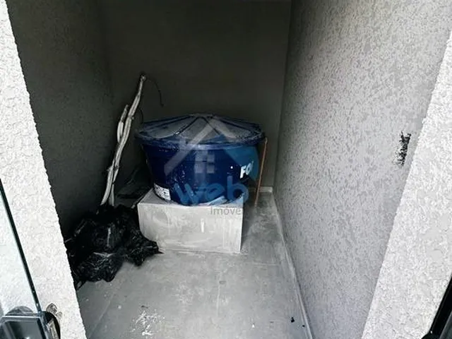Imagem 8: Opção de triplex em condomínio de alto padrão no Xaxim!