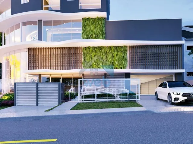 Imagem 9: Gran Solare - Apartamentos de Alto Padrão no Bairro Cristo Rei, com unidades de 2 e 3