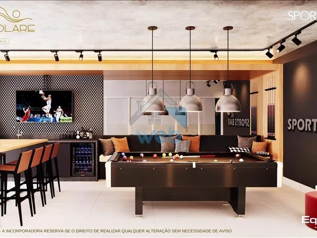 Imagem 15: Gran Solare - Apartamentos de Alto Padrão no Bairro Cristo Rei, com unidades de 2 e 3