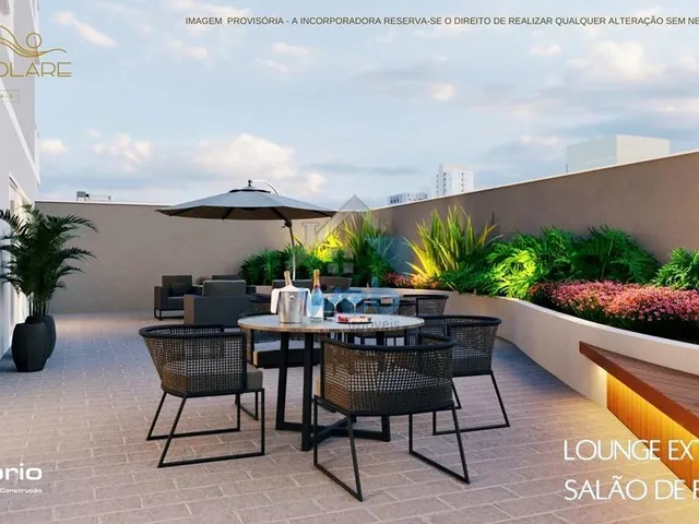 Imagem 8: Gran Solare - Apartamentos de Alto Padrão no Bairro Cristo Rei, com unidades de 2 e 3