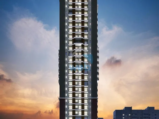 Imagem 6: IBIZA l Unique Home - Apartamentos studio no Centro de Curitiba, prontos para morar