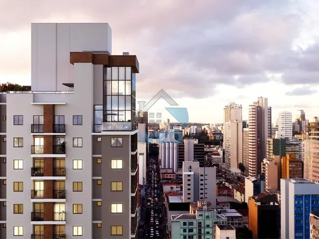 Imagem 5: IBIZA l Unique Home - Apartamentos studio no Centro de Curitiba, prontos para morar