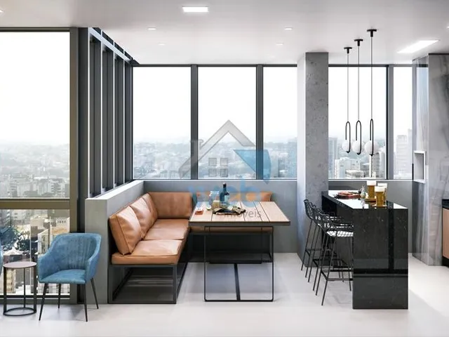 Imagem 16: IBIZA l Unique Home - Apartamentos studio no Centro de Curitiba, prontos para morar