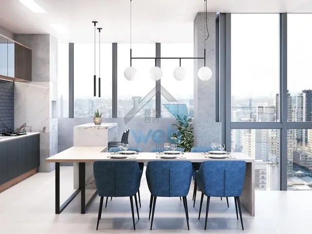 Imagem 11: IBIZA l Unique Home - Apartamentos studio no Centro de Curitiba, prontos para morar